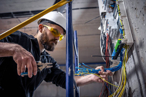 Best Electrical Wiring Services  in Silver Lake, NC