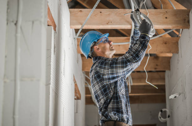 Best Commercial Electrician Services  in Silver Lake, NC