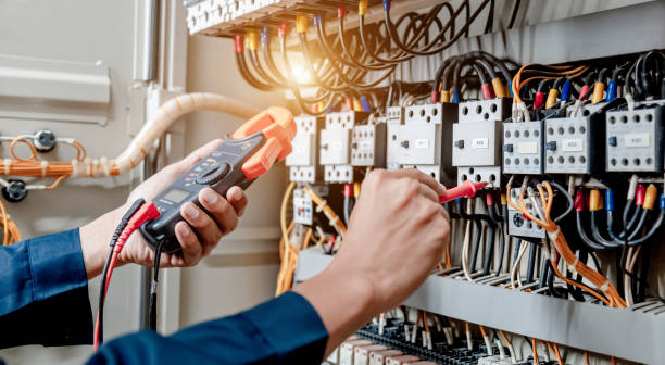 Best Electrical Upgrades for Homes  in Silver Lake, NC