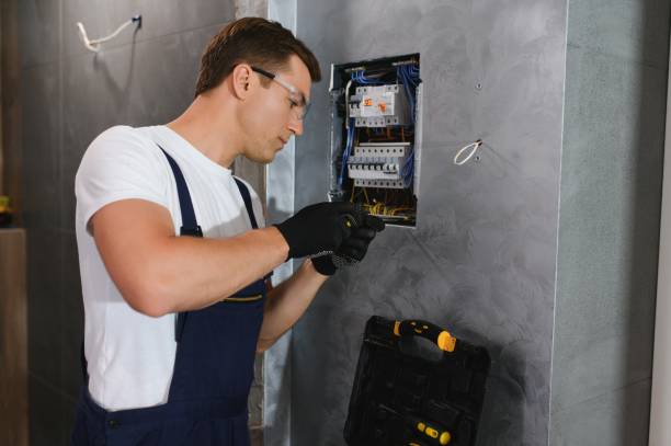 Best Electrical Outlet Repair  in Silver Lake, NC