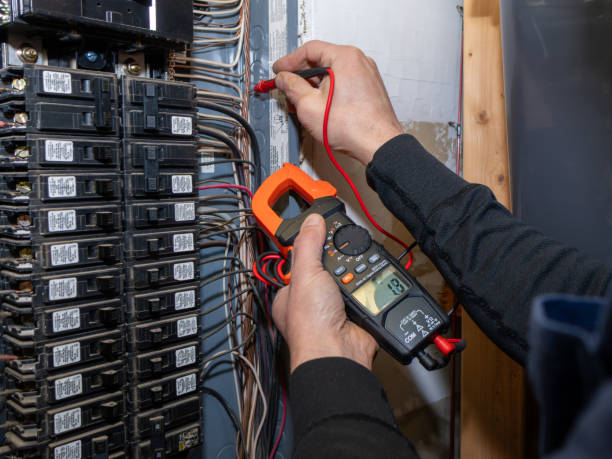 Best Electrical Contractors for Businesses  in Silver Lake, NC