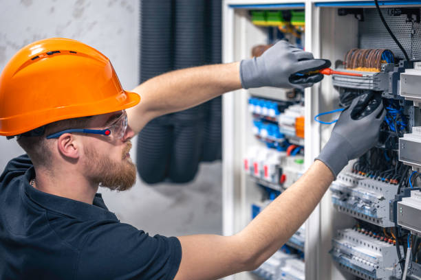 Best Electrical Outlet Repair  in Silver Lake, NC